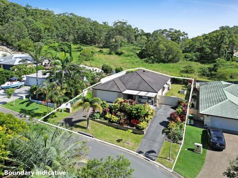 11 Arbury Hill Close, Burleigh Heads QLD 4220