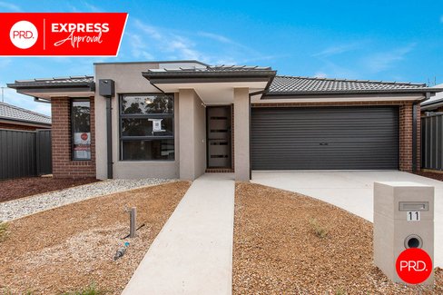 11 Aspiring Drive, HUNTLY