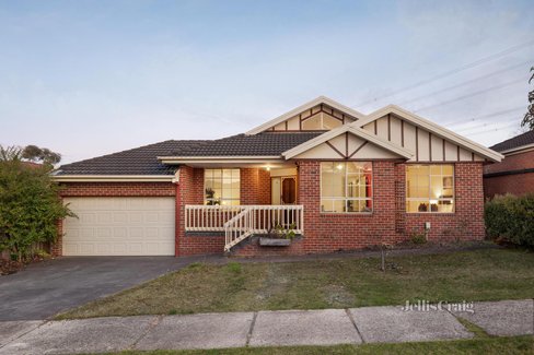 11 Avion Rise South Morang 3752
