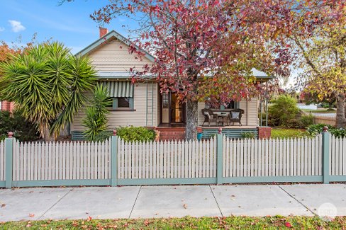 11 Bakewell Street, NORTH BENDIGO VIC 3550