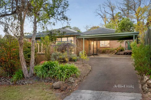 11 Banksia Court Heathmont 3135