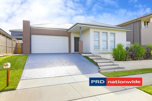11 Barnea Avenue, CADDENS NSW 2747