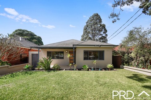 11 Bebe Avenue, REVESBY NSW 2212