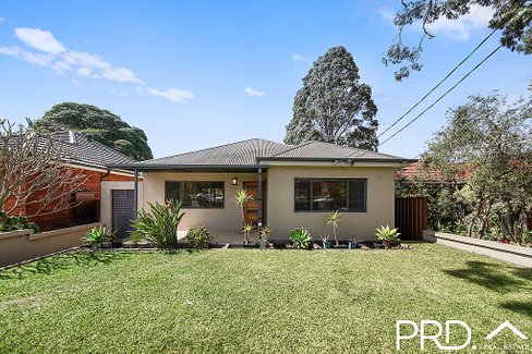 11 Bebe Avenue, REVESBY NSW 2212