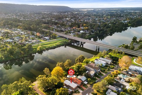 11 Bellevue Rd, REGENTVILLE NSW 2745