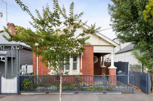 11 Bendigo Street Collingwood 3066