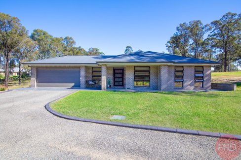 11 Birchgrove Close, BRANXTON NSW 2335
