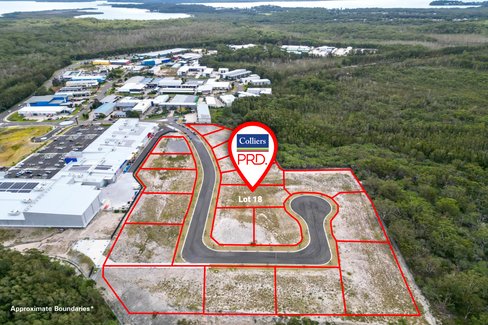 11 Bluewater Close, TAYLORS BEACH NSW 2316