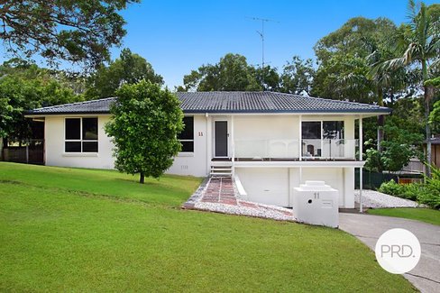 11 Boree Street, ASHMORE QLD 4214