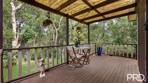 11 Boronia Crescent, WINMALEE NSW 2777