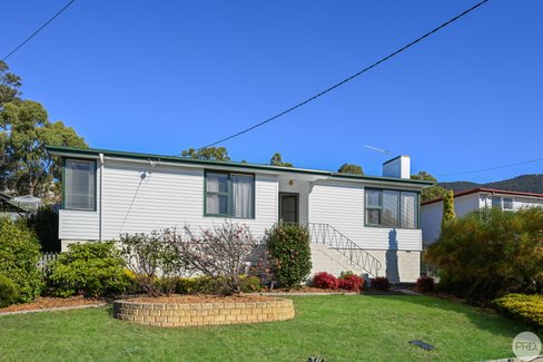 11 Bradfield Street, CLAREMONT TAS 7011