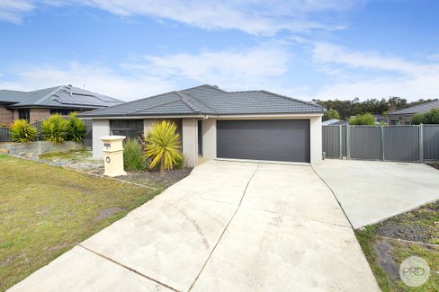 11 Bunny Hop Court, MOUNT CLEAR VIC 3350