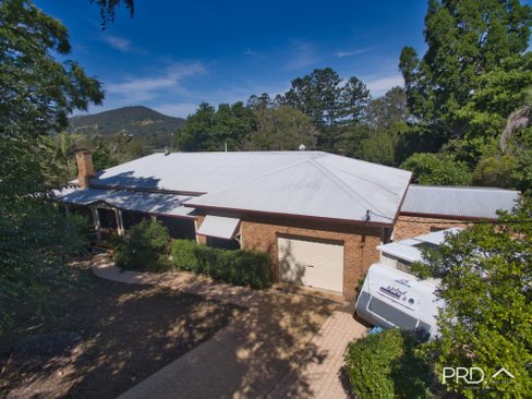 11 Caddie Avenue, KYOGLE NSW 2474