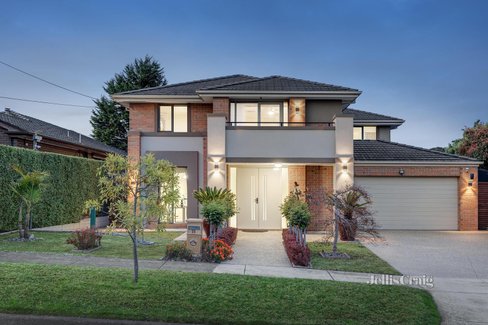 11 Camden Court Glen Waverley 3150