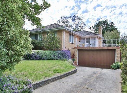 11 Caroline Drive  Templestowe Lower 3107