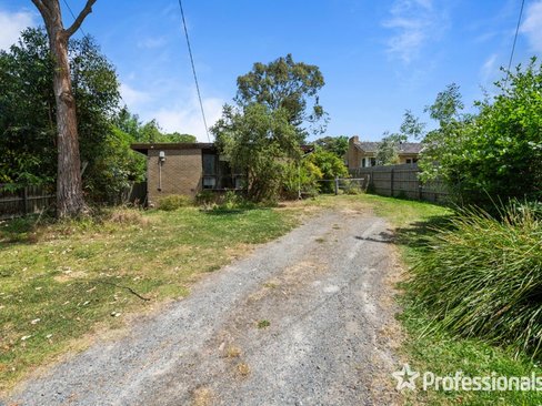 11 Caroll Avenue Croydon 3136