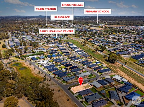 11 Charolais Court, ASCOT VIC 3551