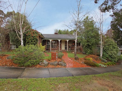 11 Christopher Avenue The Basin 3154