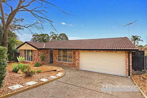11 Coachwood Crescent, ALFORDS POINT NSW 2234