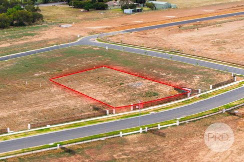 11 Coachwood Drive, LAKE ALBERT NSW 2650