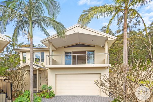 11 Cobia Place, CORLETTE NSW 2315