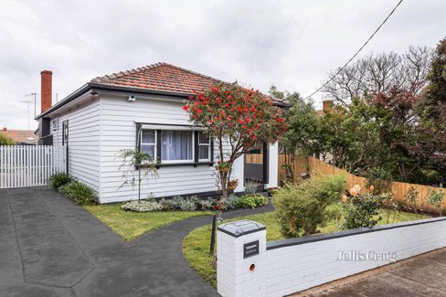 11 Collings Street Brunswick West 3055