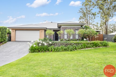 11 Corner Close, EAST MAITLAND NSW 2323