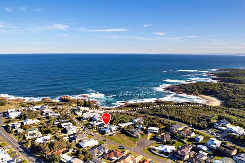 11 Coryule Street, BOAT HARBOUR NSW 2316