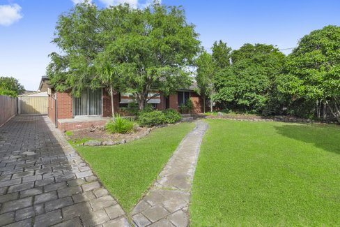 11 Coventry Court Grovedale 3216