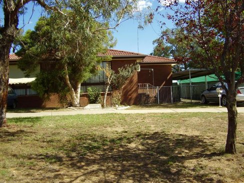 11 Cox Avenue, FOREST HILL NSW 2651