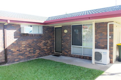 11 Cremorne Drive, TANNUM SANDS QLD 4680