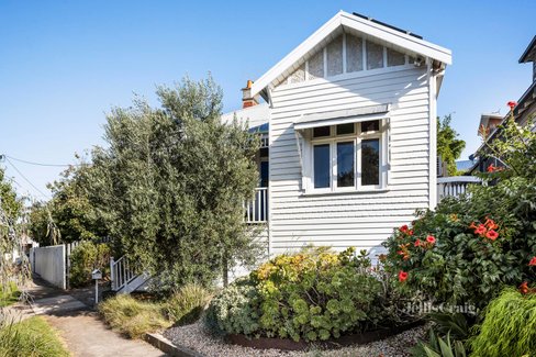 11 Crown Terrace Ascot Vale 3032