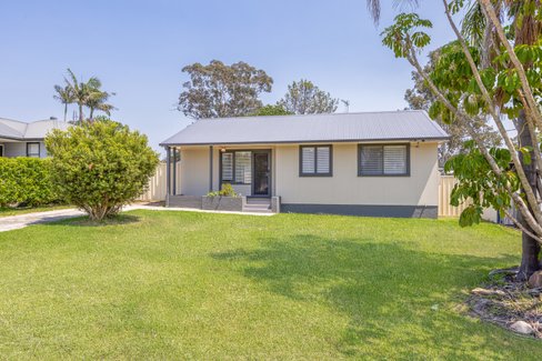 11 Curtin Street, EAST MAITLAND NSW 2323