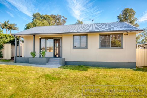 11 Curtin Street, EAST MAITLAND NSW 2323