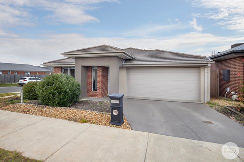 11 Dante Crescent, BONSHAW