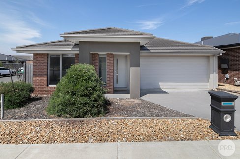 11 Dante Crescent, BONSHAW VIC 3352