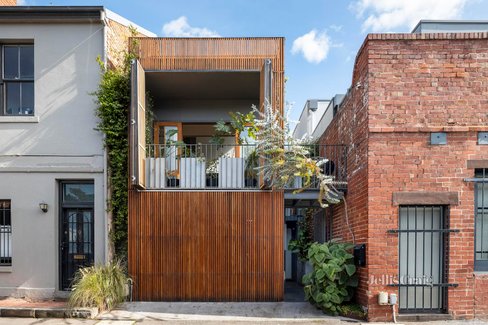 11 David Street Carlton 3053
