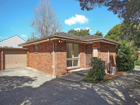 1 1 David Street Ringwood 3134