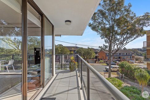 1/1 Donald Street, NELSON BAY NSW 2315
