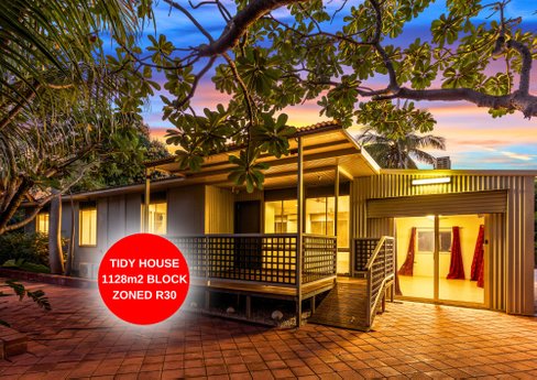 11 Dora Street, BROOME