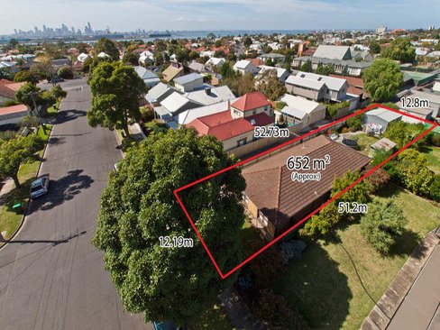 11 Douch Street Williamstown 3016