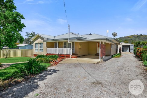 11 Duncan Street, WOOLOMIN