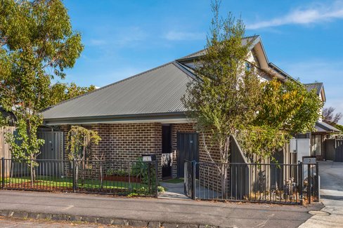 1 1 Edgar Street Moonee Ponds 3039