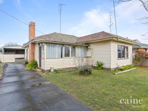 11 Edgar Street Wendouree 3355