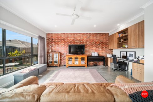 11 Eldridge Court, KANGAROO FLAT VIC 3555