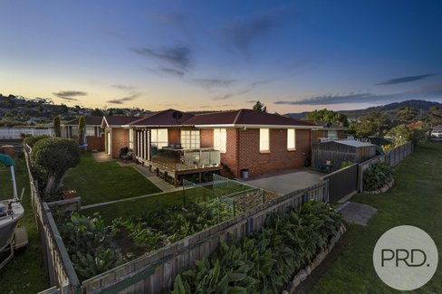 11 Ellie Court, OLD BEACH TAS 7017