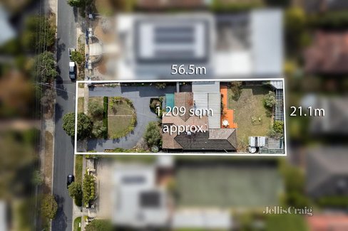 11 Ellsa Street Balwyn North 3104