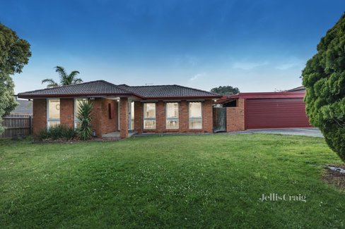 11 Erie Avenue Rowville 3178