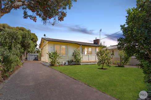 11 Erskine Street, BRIDGEWATER ON LODDON VIC 3516