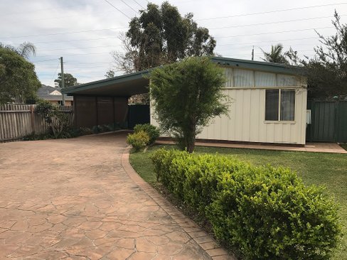11 Eton Road, CAMBRIDGE PARK NSW 2747